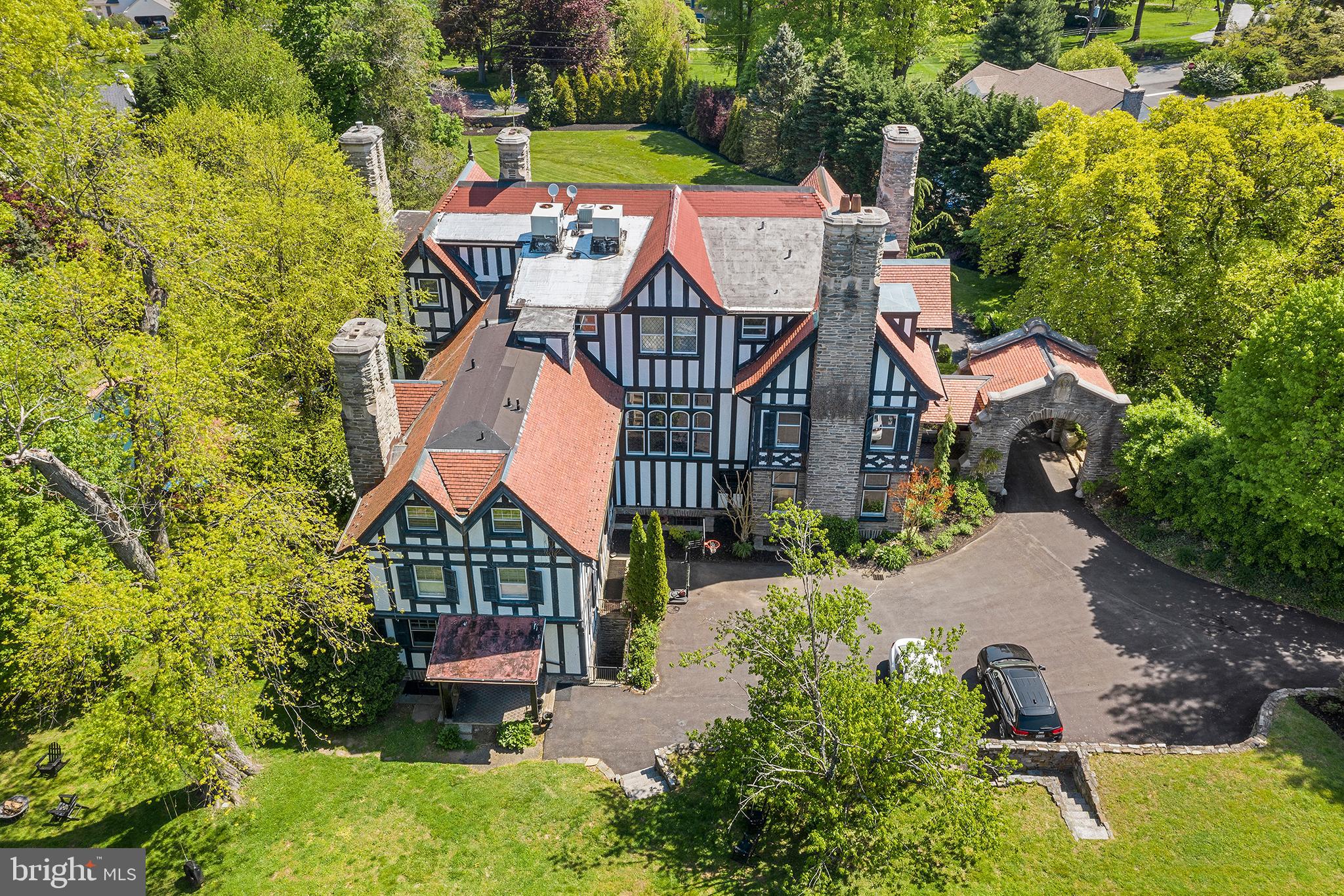 248-260 Chamounix Road Wayne, PA 19087 - Photo 56 of 59