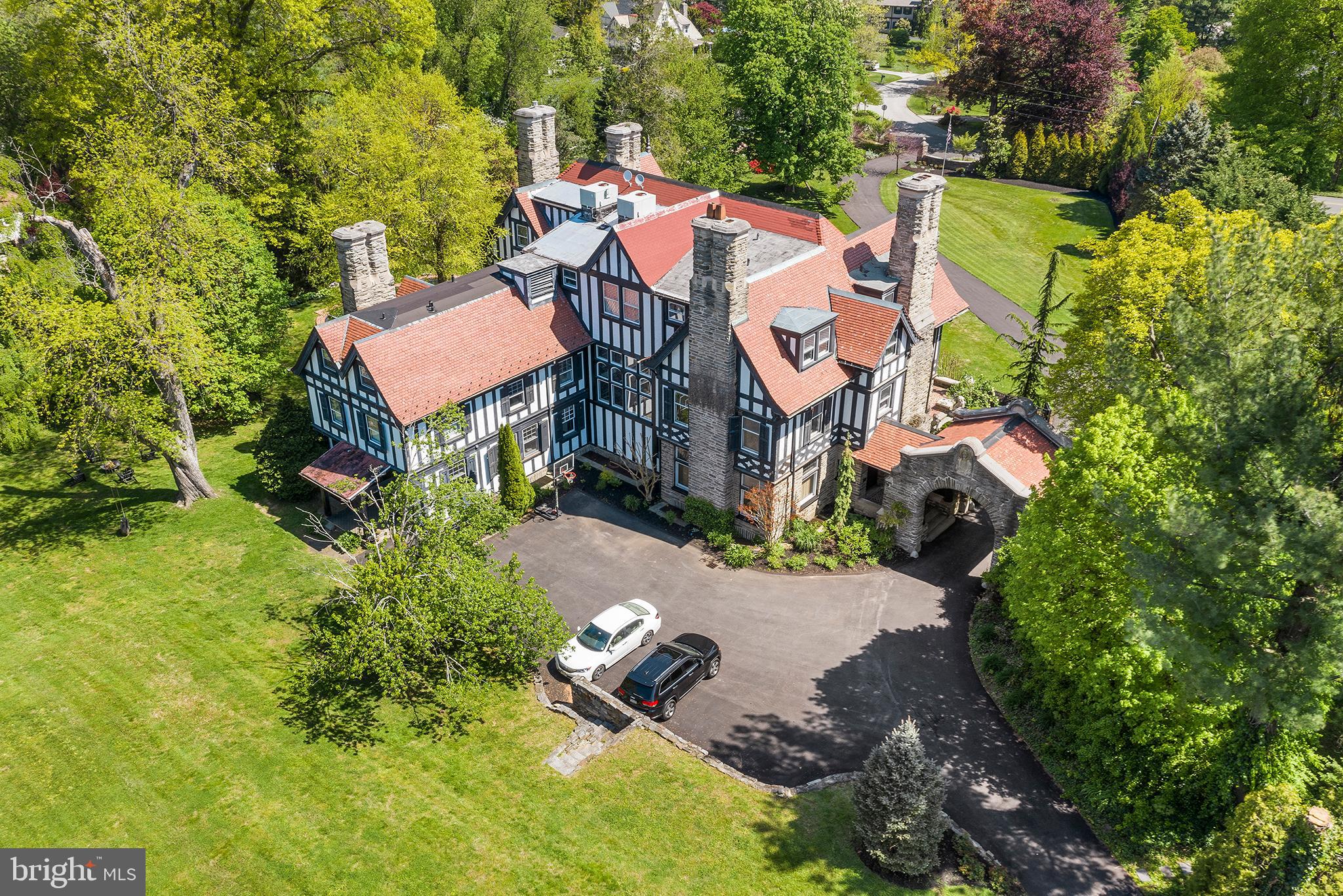 248-260 Chamounix Road Wayne, PA 19087 - Photo 57 of 59