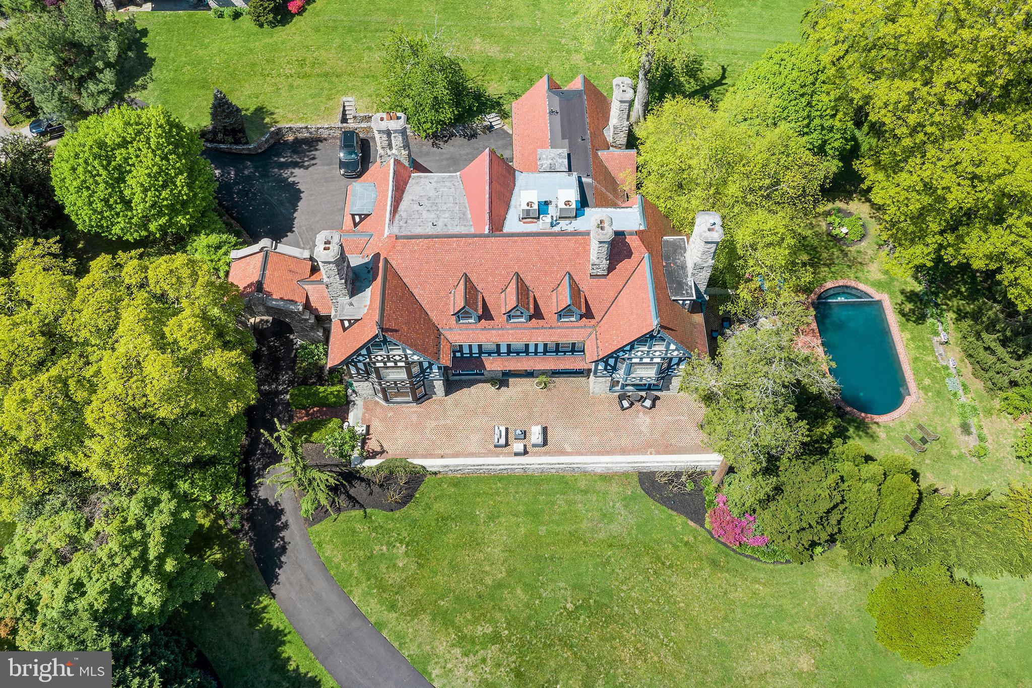 248-260 Chamounix Road Wayne, PA 19087 - Photo 58 of 59