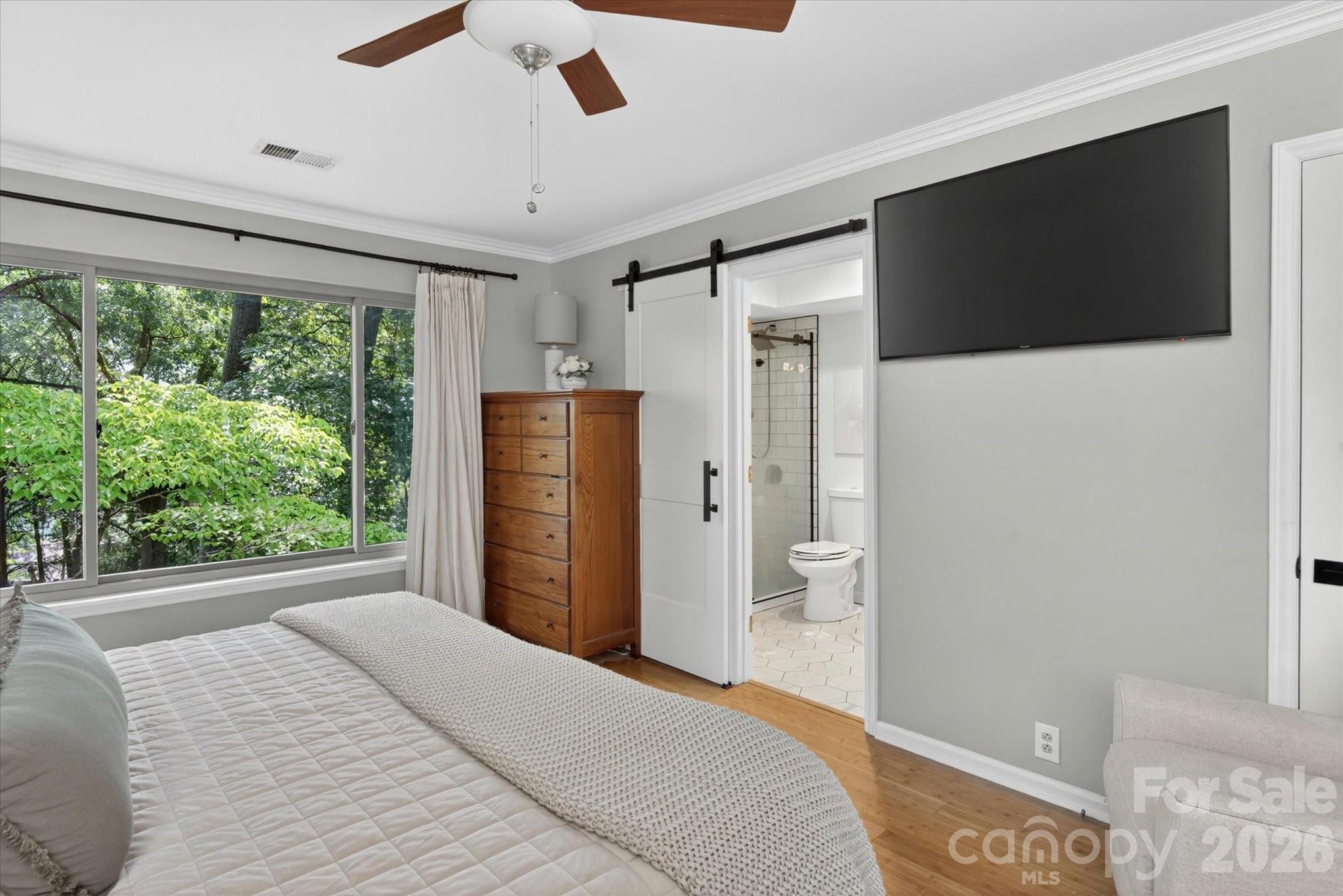 7611 Robin Crest Road Charlotte, NC 28226 - Photo 29 of 48