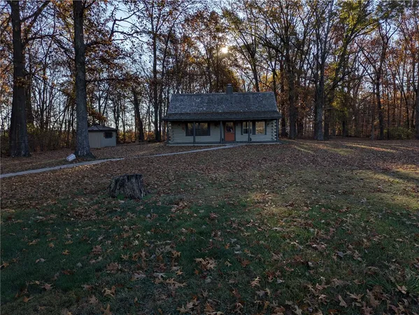$389,900 | 21491 North 1150th Street, Marshall, IL 62441
