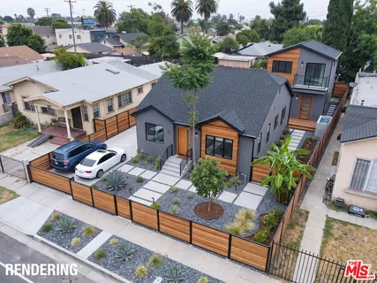$599,900 | 1428 West 54th Street, Los Angeles, CA 90062