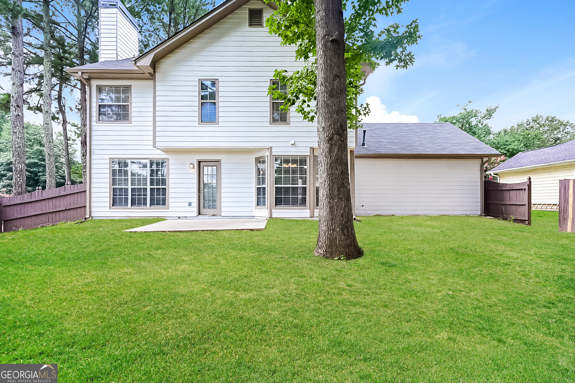 176 Pine Branch Drive Stockbridge, GA 30281 - Photo 15 of 15