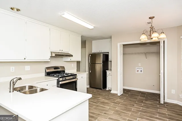 $2,020 | 176 Pine Branch Drive, Stockbridge, GA 30281