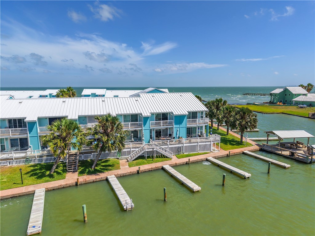 2292 North Fulton Beach Road, Unit 502 Rockport, TX 78382 - Photo 36 of 46 Gallery Image 36