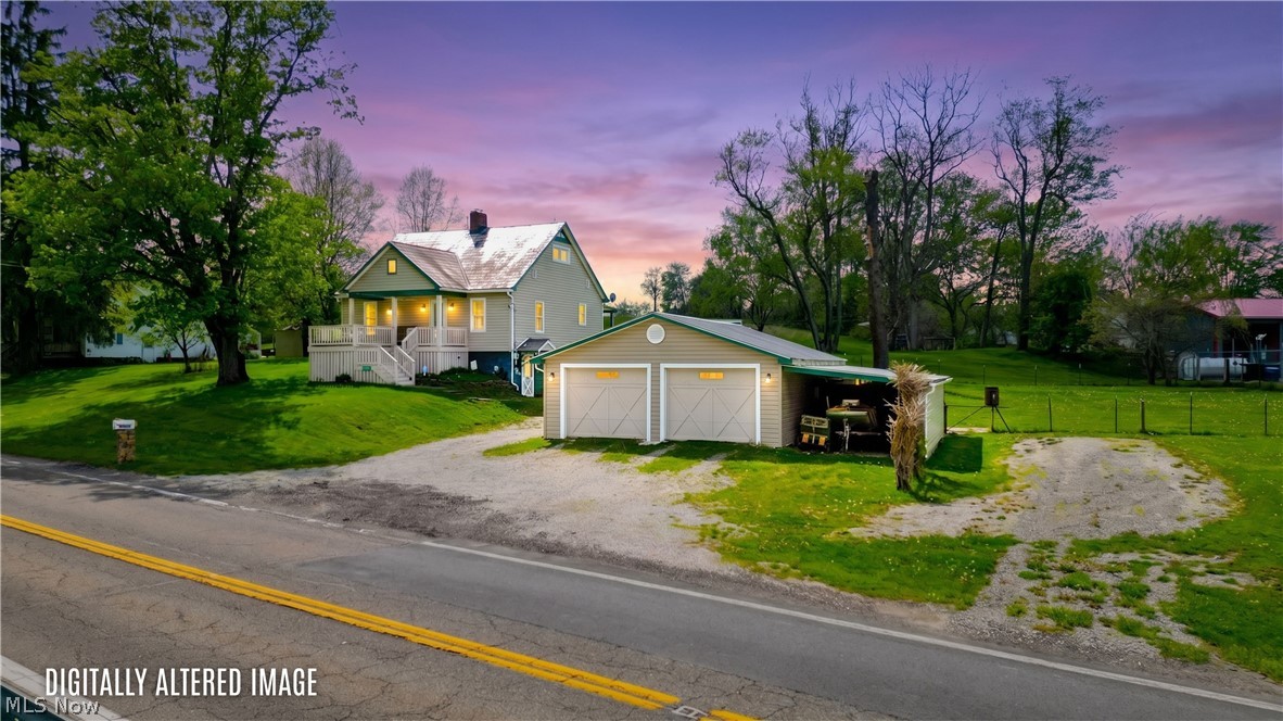 55321 Marietta Road Pleasant City, OH 43772 - Photo 23 of 34