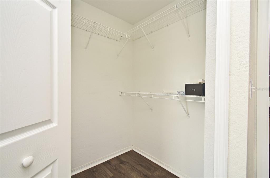 5467 Vineland Road, Unit 6308 Orlando, FL 32811 - Photo 12 of 36 a view of small space with racks on the wall