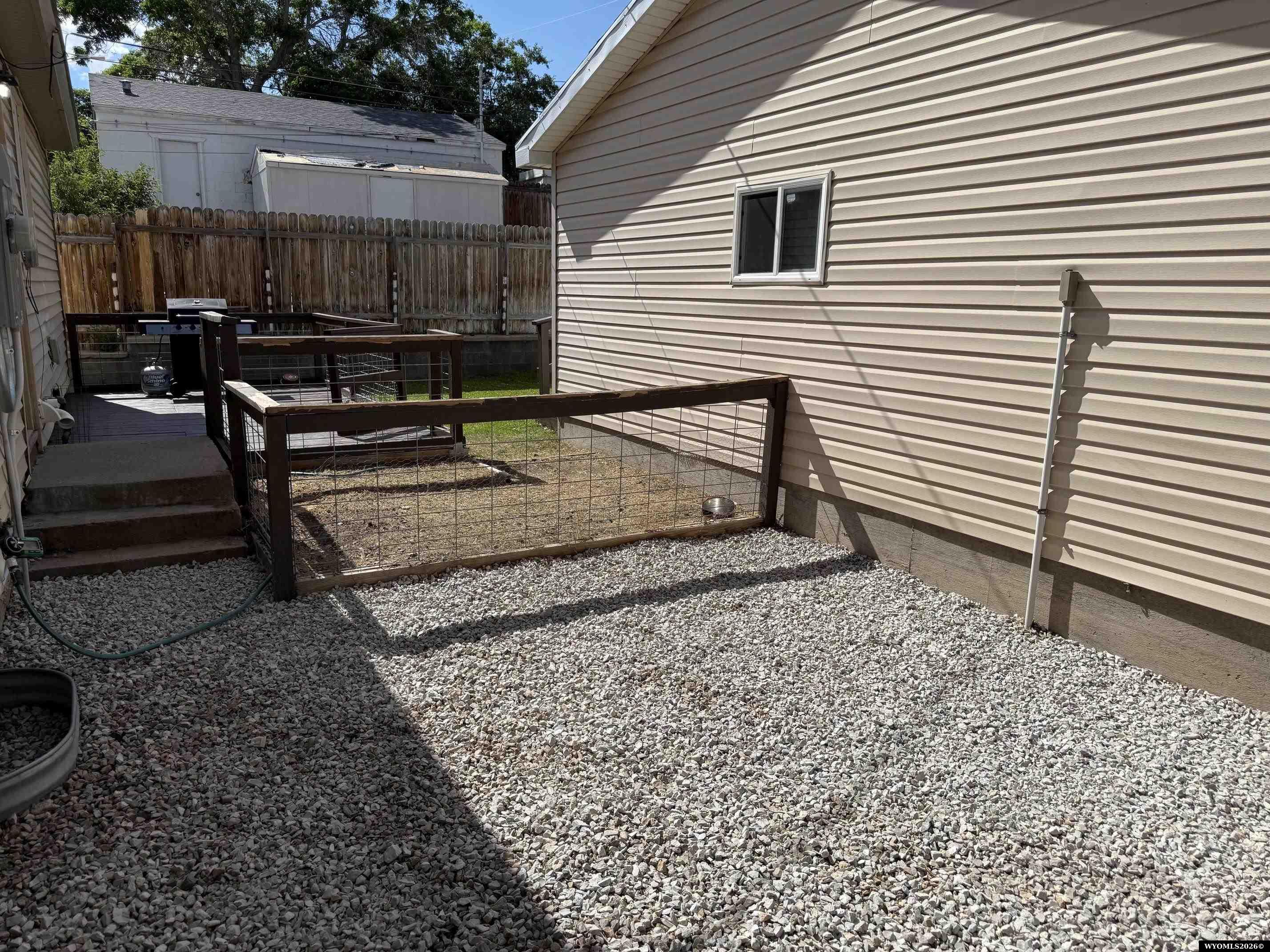 807 High Street Rawlins, WY 82301 - Photo 31 of 33