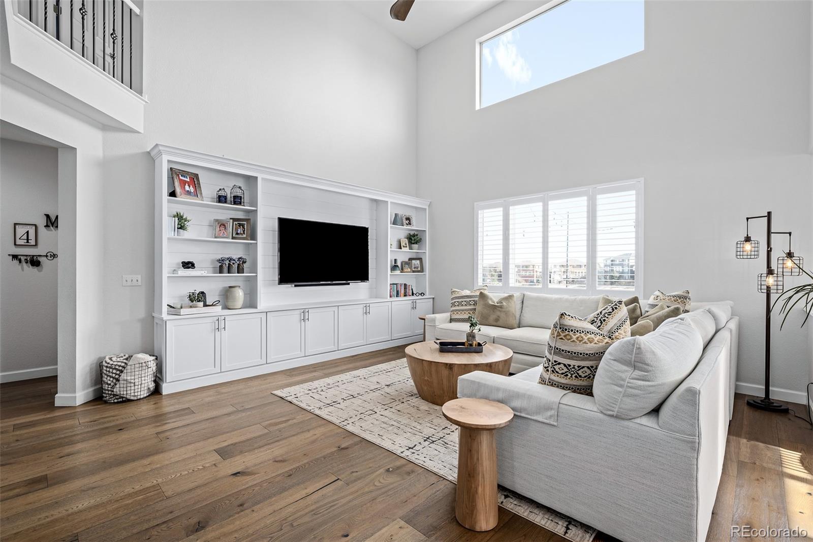 10918 Bellbrook Circle Highlands Ranch, CO 80130 - Photo 13 of 47