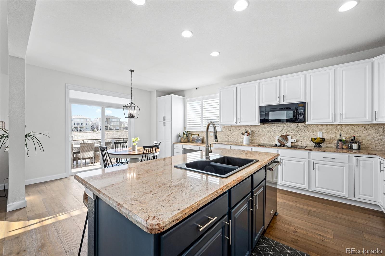 10918 Bellbrook Circle Highlands Ranch, CO 80130 - Photo 17 of 47