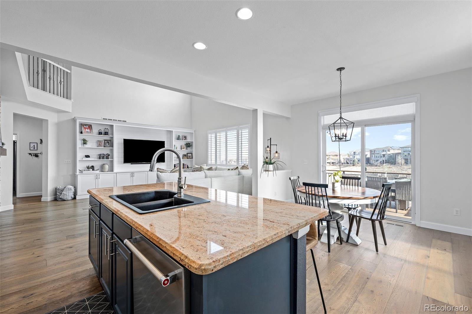 10918 Bellbrook Circle Highlands Ranch, CO 80130 - Photo 18 of 47