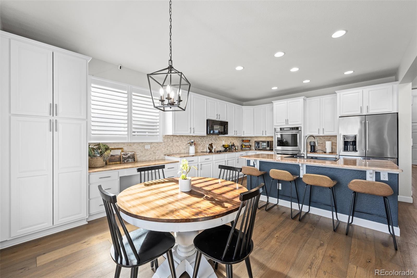 10918 Bellbrook Circle Highlands Ranch, CO 80130 - Photo 19 of 47