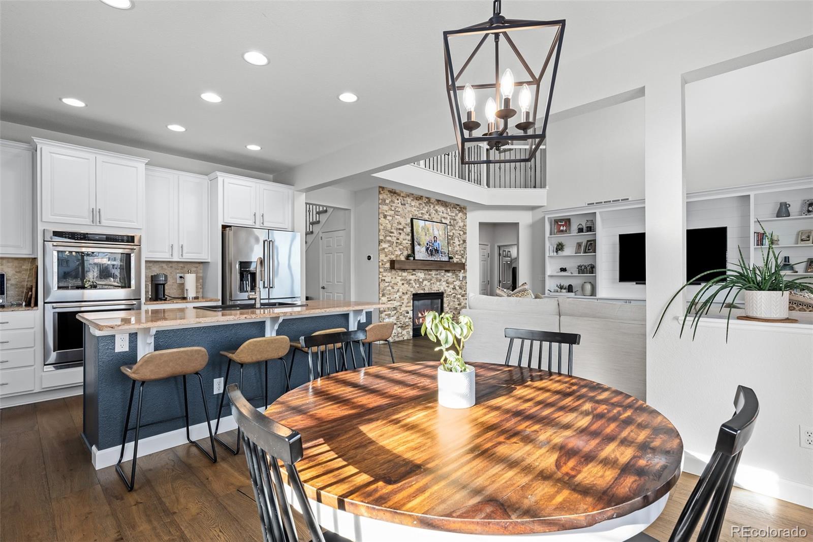 10918 Bellbrook Circle Highlands Ranch, CO 80130 - Photo 20 of 47