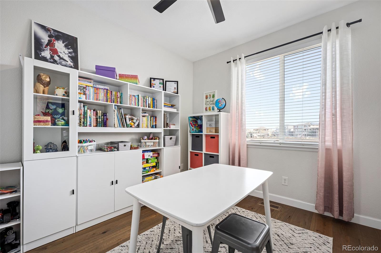 10918 Bellbrook Circle Highlands Ranch, CO 80130 - Photo 21 of 47