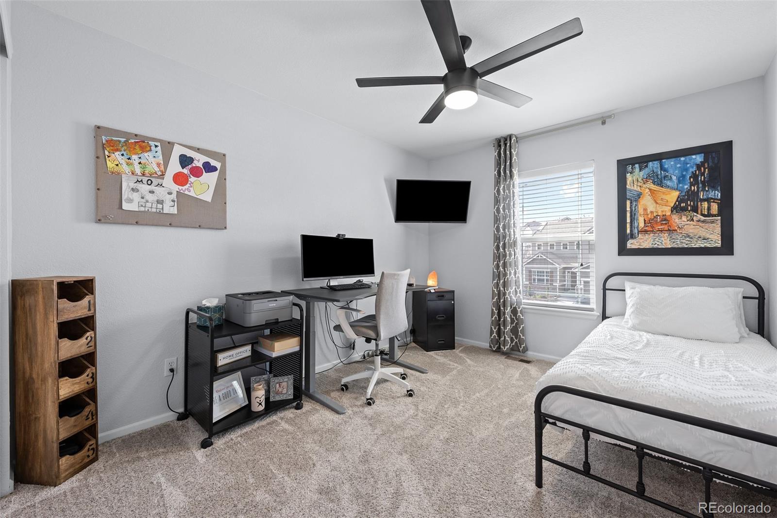 10918 Bellbrook Circle Highlands Ranch, CO 80130 - Photo 31 of 47