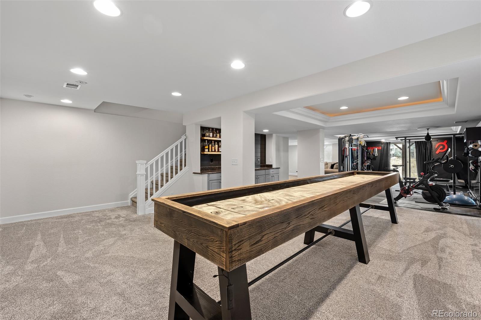 10918 Bellbrook Circle Highlands Ranch, CO 80130 - Photo 33 of 47