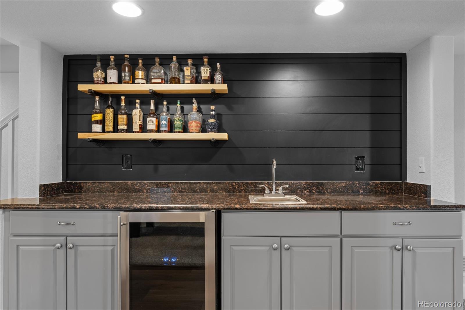 10918 Bellbrook Circle Highlands Ranch, CO 80130 - Photo 34 of 47