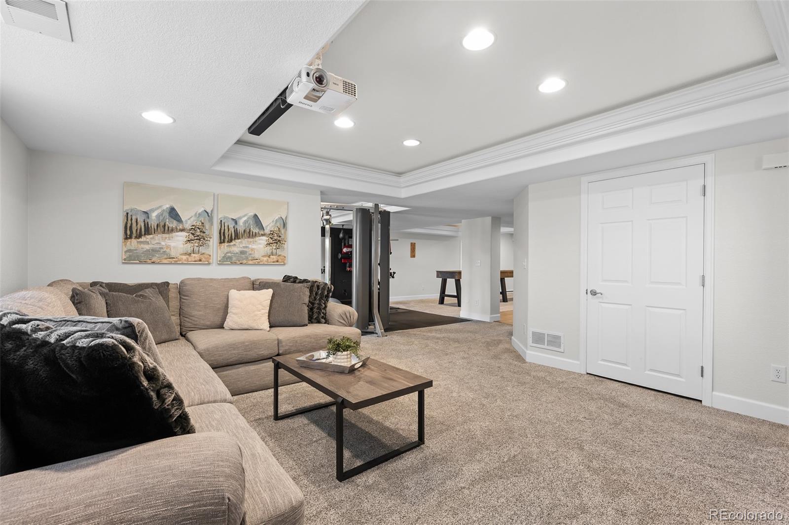 10918 Bellbrook Circle Highlands Ranch, CO 80130 - Photo 37 of 47