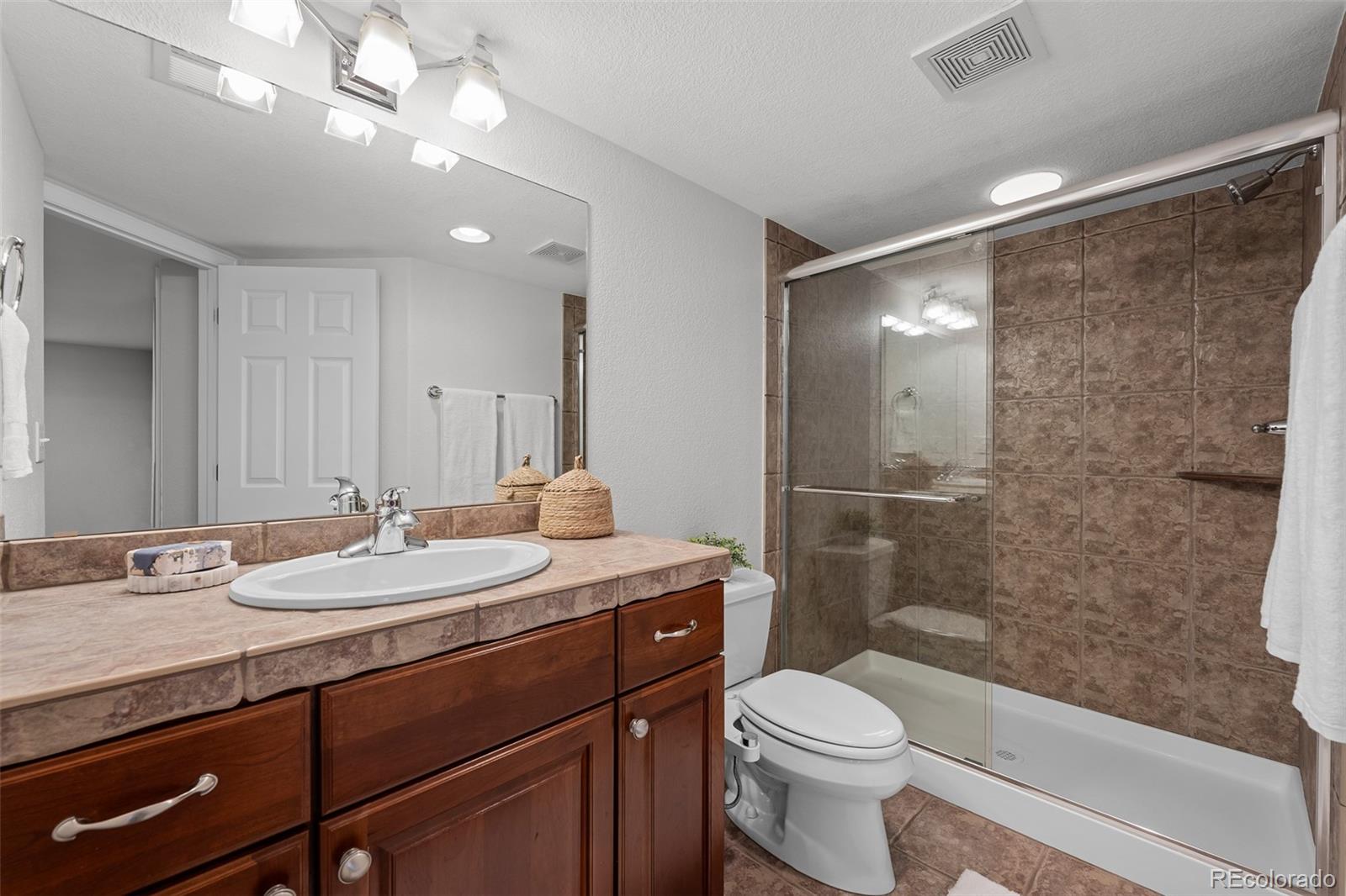 10918 Bellbrook Circle Highlands Ranch, CO 80130 - Photo 39 of 47