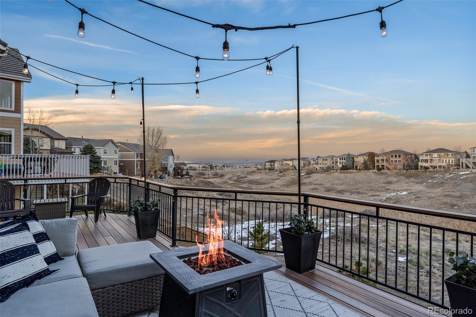 10918 Bellbrook Circle Highlands Ranch, CO 80130 - Photo 47 of 47