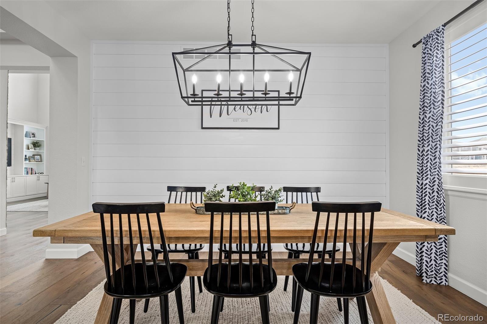 10918 Bellbrook Circle Highlands Ranch, CO 80130 - Photo 7 of 47