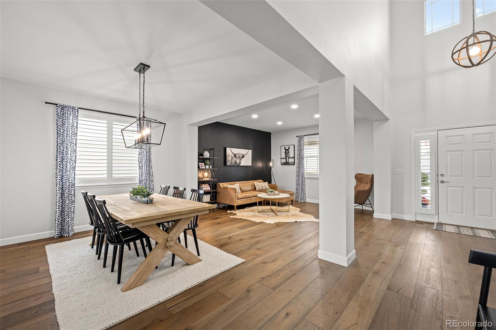 10918 Bellbrook Circle Highlands Ranch, CO 80130 - Photo 8 of 47