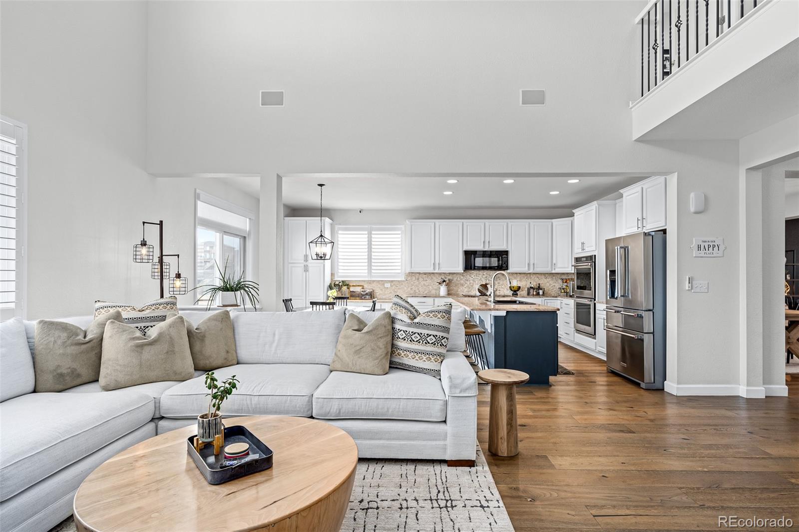 10918 Bellbrook Circle Highlands Ranch, CO 80130 - Photo 10 of 47