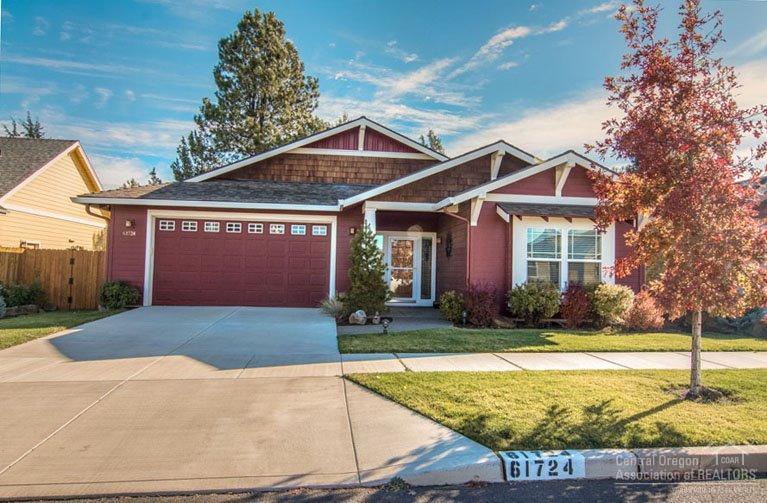 61724 Rigel Way Bend, OR 97702 - Photo 1 of 25 Primary Photo