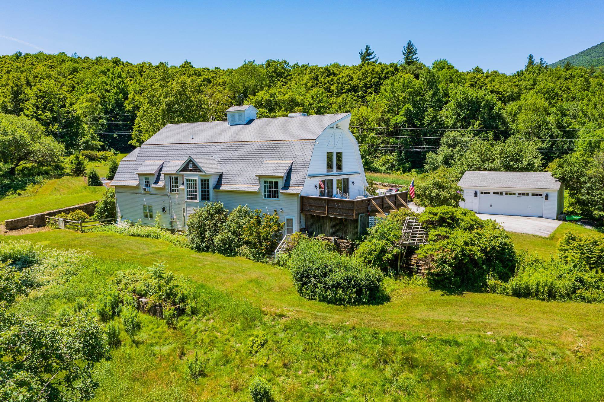 1115 South End Road Mount Tabor, VT 05739 - Photo 35 of 42 Gallery Image 35