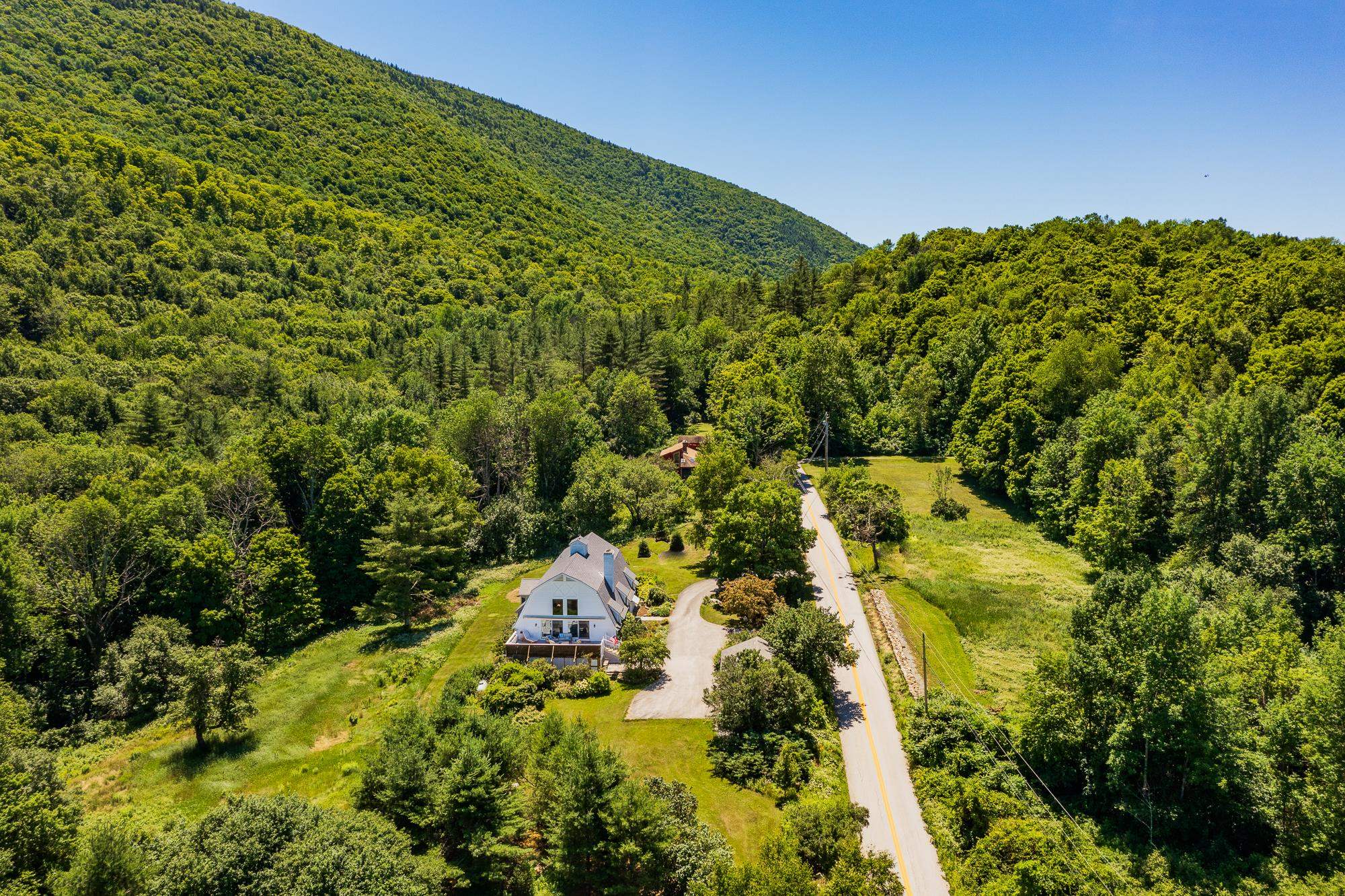 1115 South End Road Mount Tabor, VT 05739 - Photo 39 of 42 Gallery Image 39