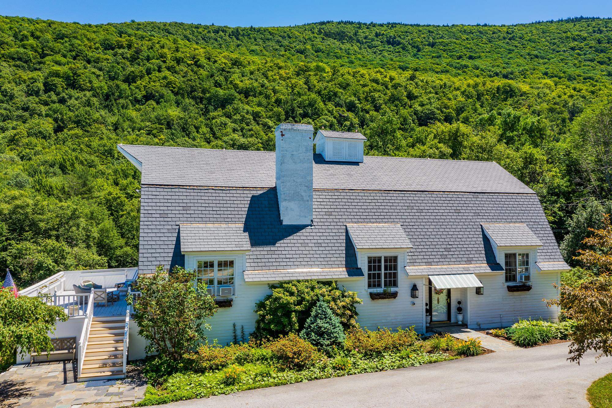 1115 South End Road Mount Tabor, VT 05739 - Photo 40 of 42 Gallery Image 40