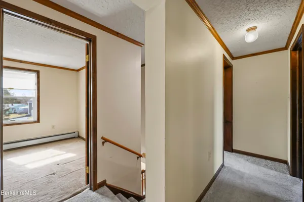a view of an entryway