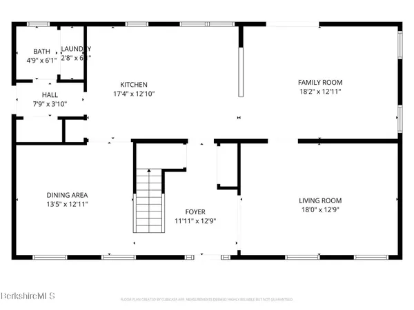 $447,900 | 77 Elaine Avenue, Dalton, MA 01226