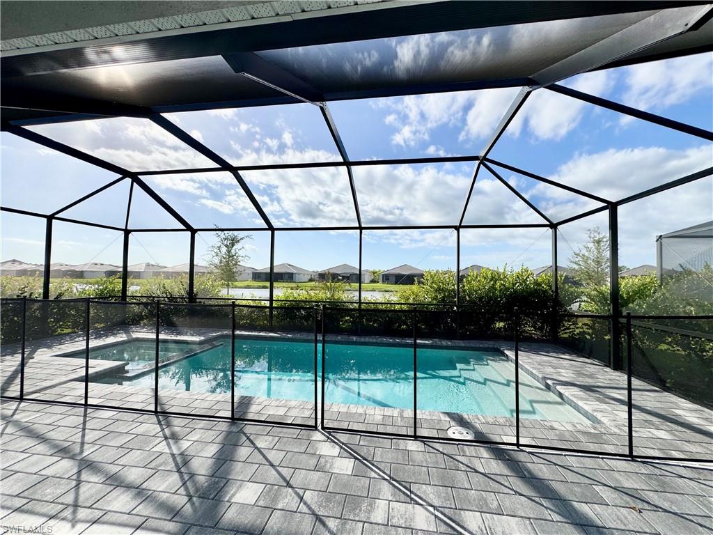 2258 Avocado Lane Naples, FL 34120 - Photo 16 of 18 a view of a porch