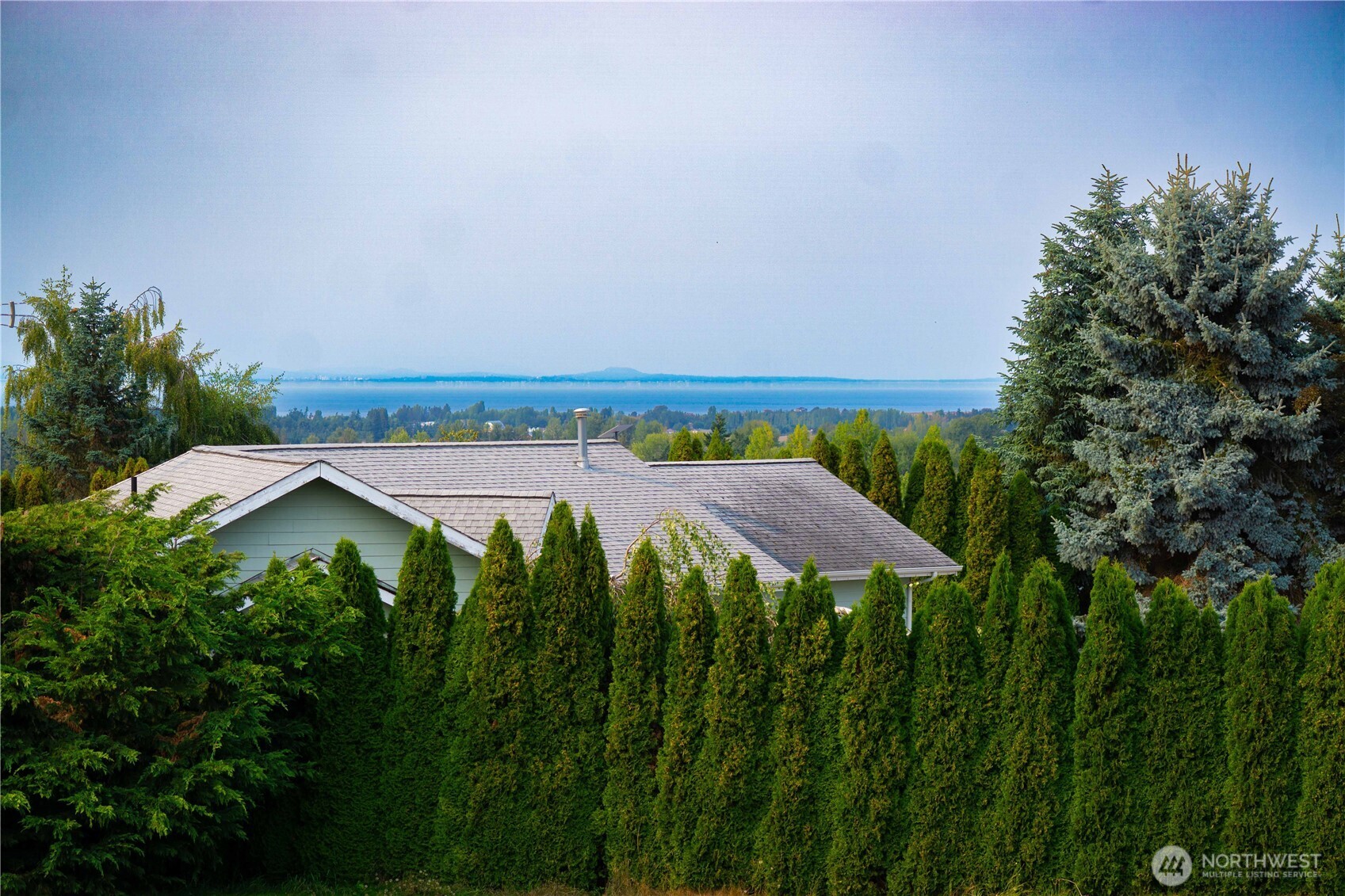 71 Le Roux Road Sequim, WA 98382 - Photo 38 of 40 a view of a street