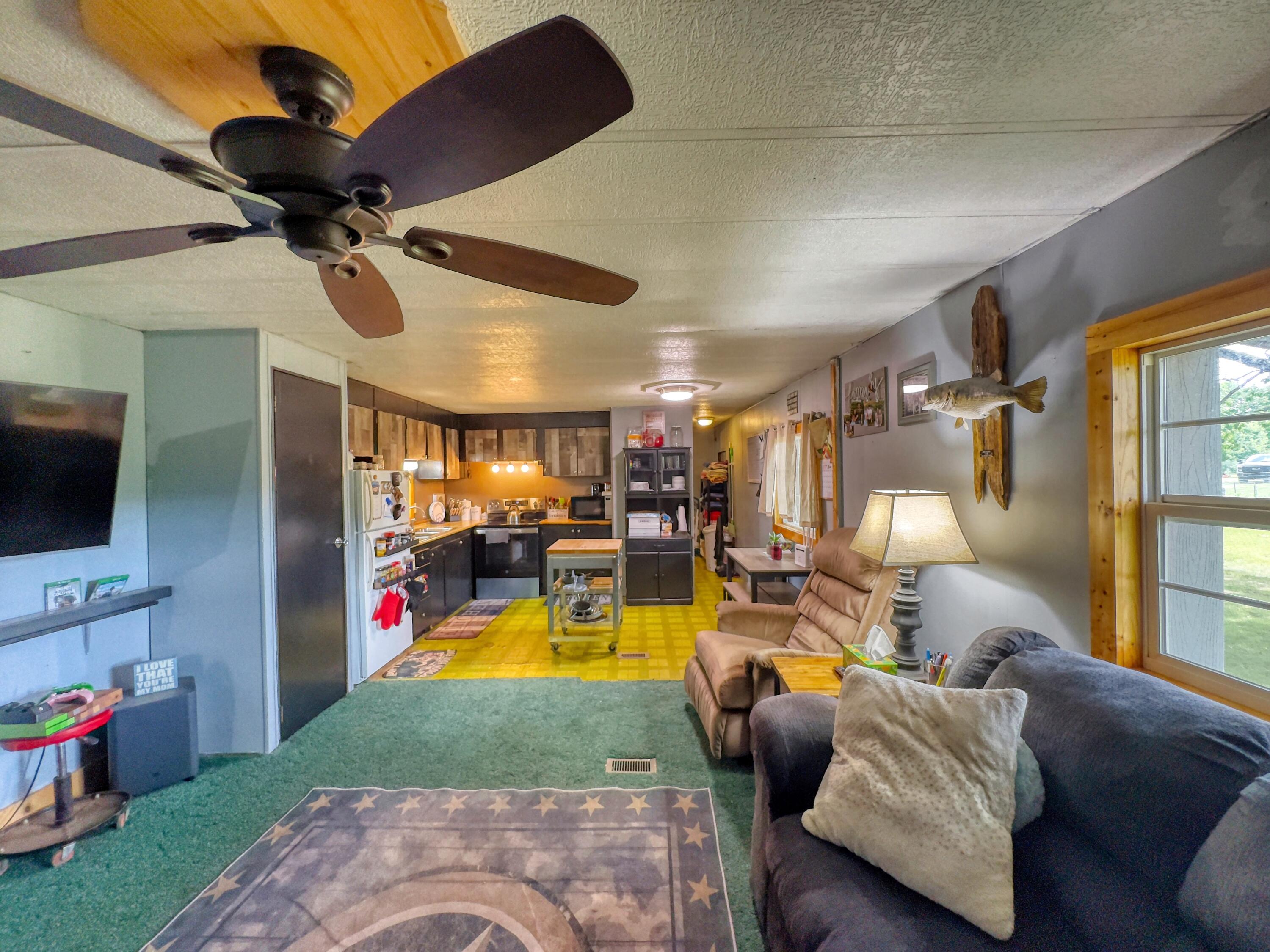 3973 East 3 Mile Road Luther, MI 49656 - Photo 27 of 49 IMG_3311_HDR