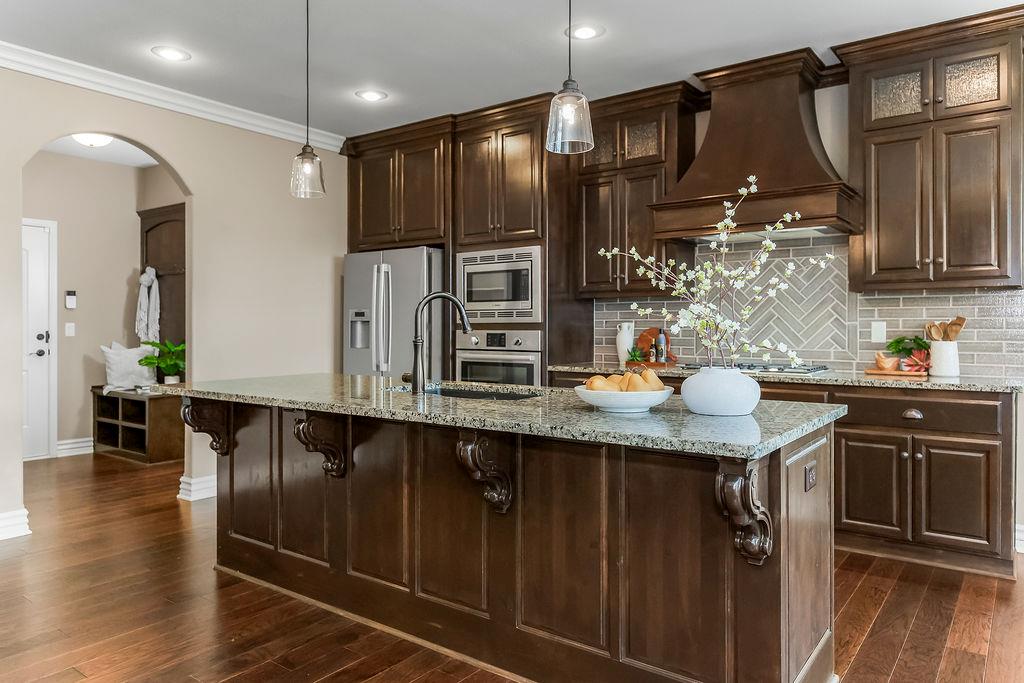 1205 Southwest Rylee Lane Lee's Summit, MO 64082 - Photo 8 of 32 Gallery Image 8