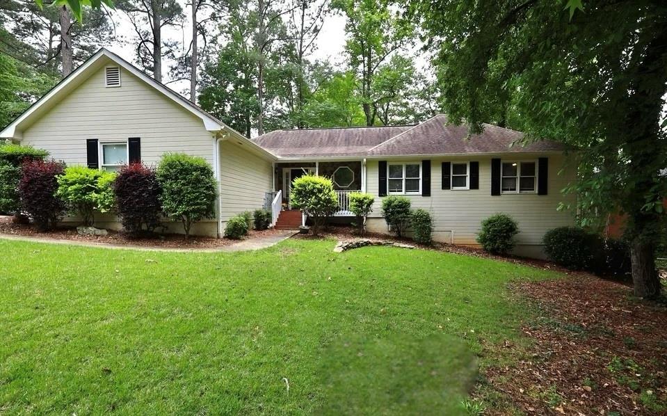 1149 Magnolia Drive Villa Rica, GA 30180 - Photo 1 of 40