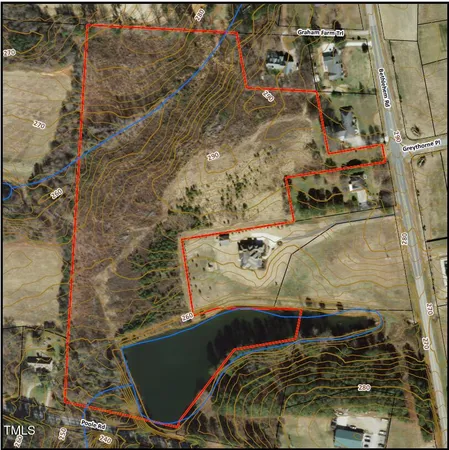 $890,000 | 8323 Poole Road, Knightdale, NC 27545