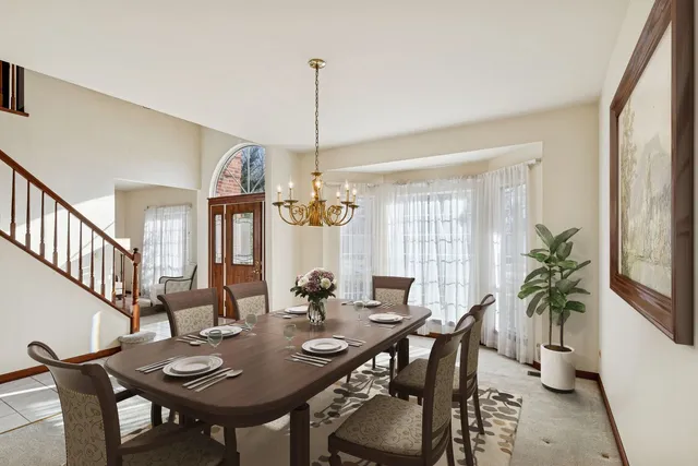 $399,950 | 1166 Hummingbird Lane, Grayslake, IL 60030