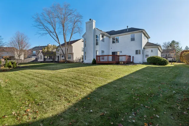$399,950 | 1166 Hummingbird Lane, Grayslake, IL 60030