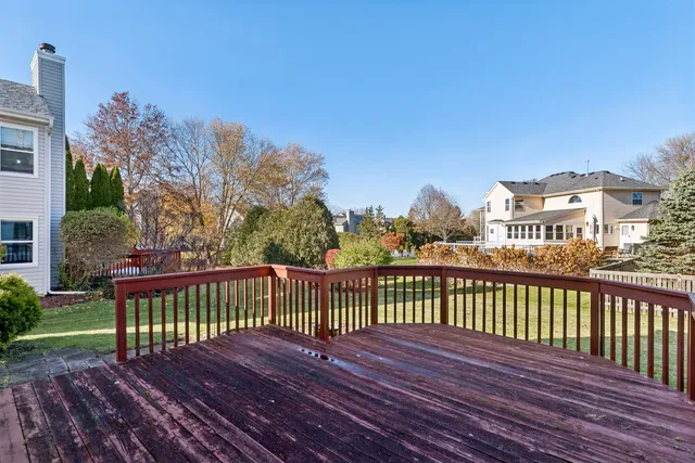 $399,950 | 1166 Hummingbird Lane, Grayslake, IL 60030