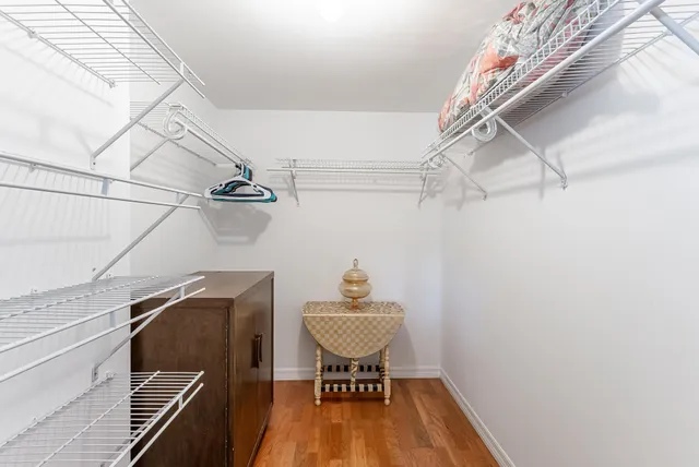 a view of a balcony with a sink