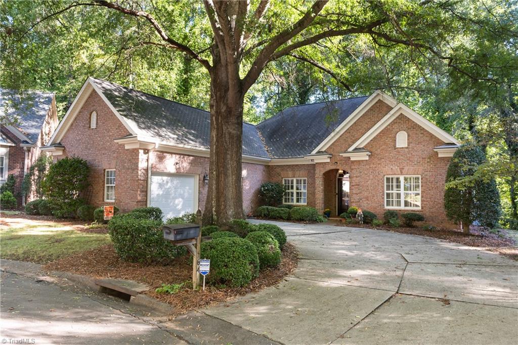 1264 Stadler Ridge Road Winston-Salem, NC 27106 - Photo 5 of 45 Gallery Image 5