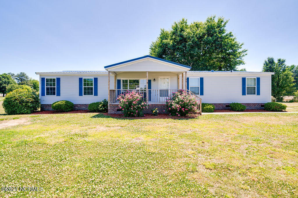 75 Lila Hall Road Willard, NC 28478 - Photo 1 of 30 75LilaRd-1