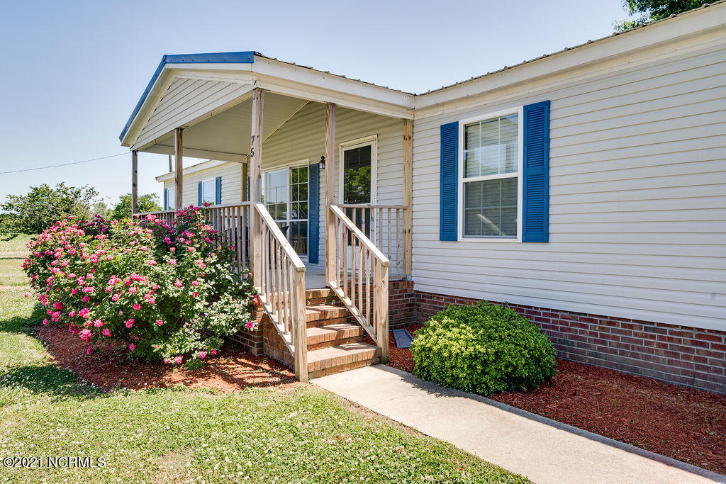 75 Lila Hall Road Willard, NC 28478 - Photo 3 of 30 75LilaRd-3