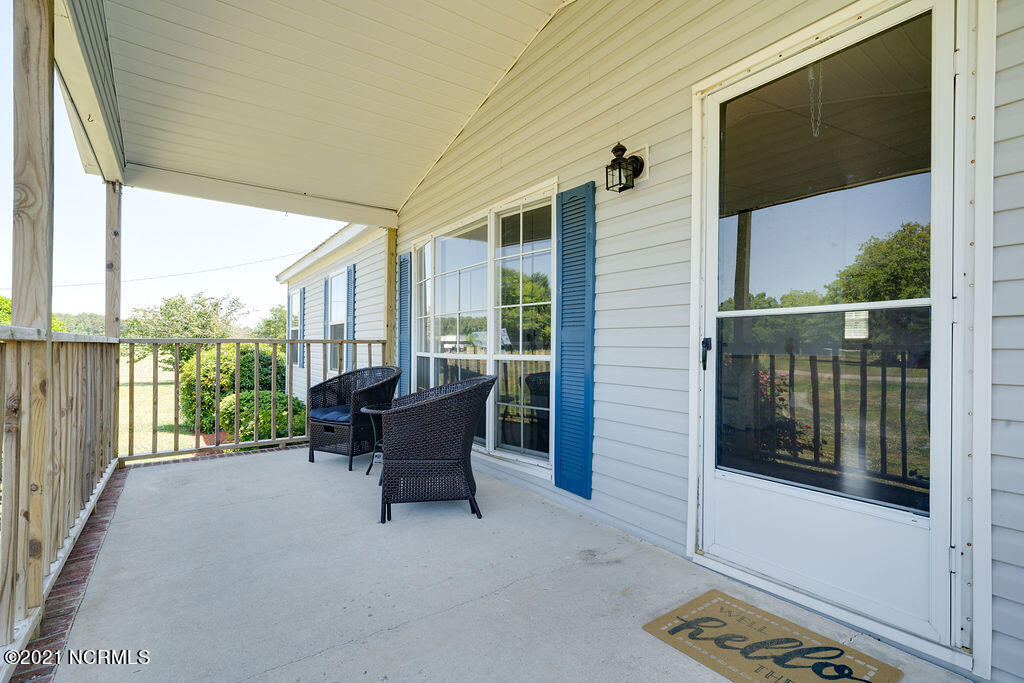 75 Lila Hall Road Willard, NC 28478 - Photo 4 of 30 75LilaRd-4