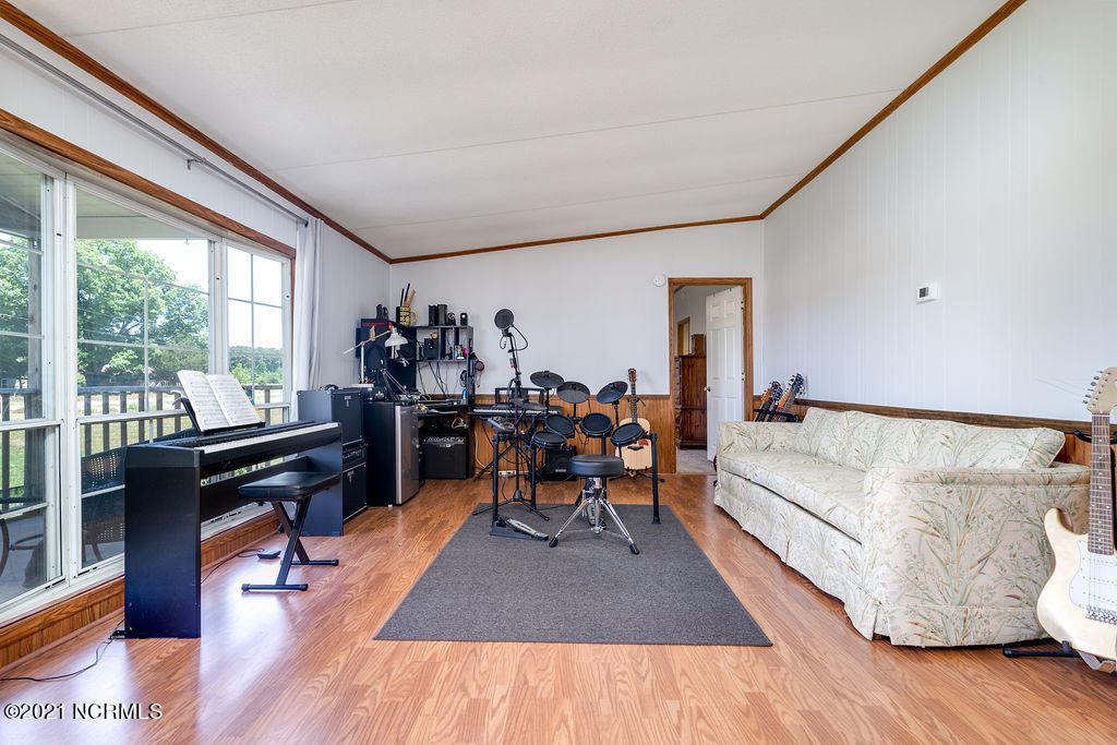 75 Lila Hall Road Willard, NC 28478 - Photo 7 of 30 75LilaRd-7