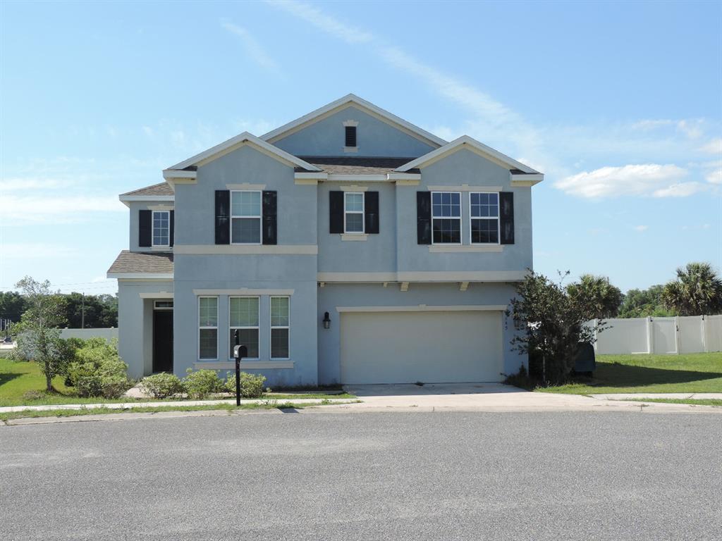 4845 Southwest 53rd Road Ocala, FL 34474 - Photo 1 of 1 Gallery Image 1
