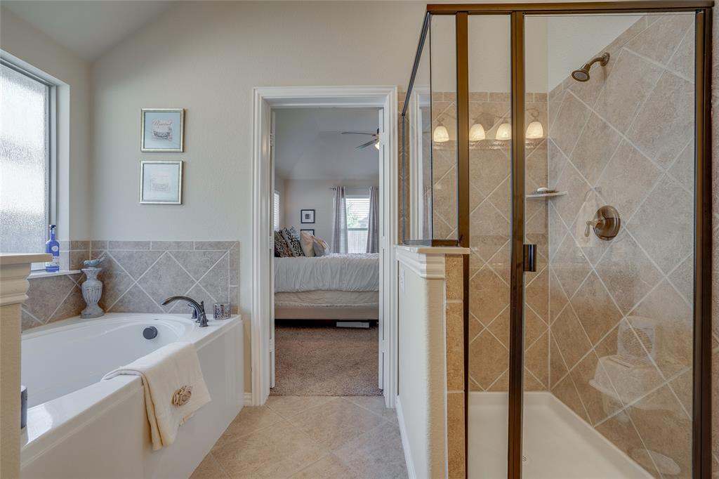 3936 Long Hollow Road Fort Worth, TX 76262 - Photo 23 of 31